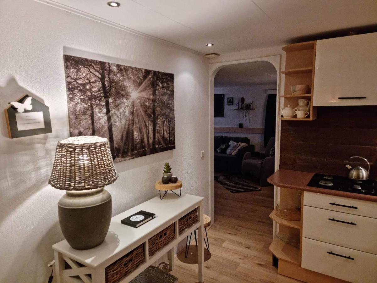 Chalet Harmony Prive Wellness พุทเทิน ภายนอก รูปภาพ