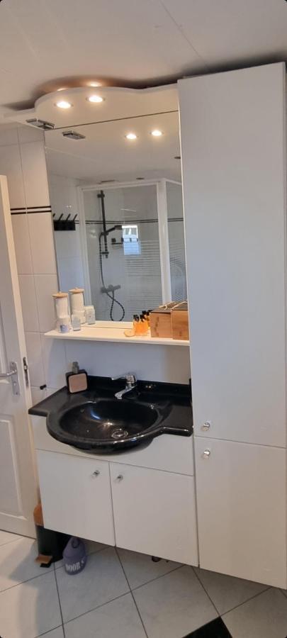 Chalet Harmony Prive Wellness พุทเทิน ภายนอก รูปภาพ